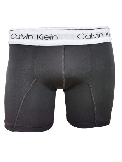 PACK CALVIN KLEIN 12 BOXERS + 12 PARES DE MEDIAS