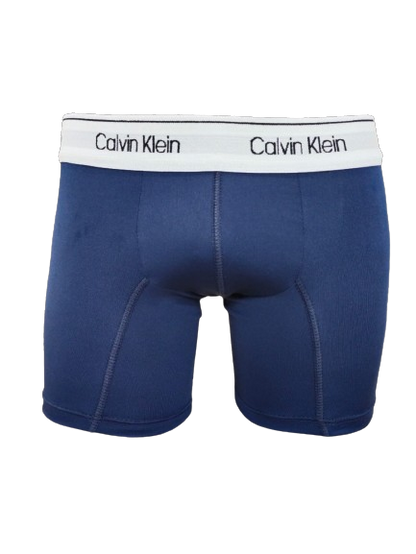 PACK CALVIN KLEIN 12 BOXERS + 12 PARES DE MEDIAS