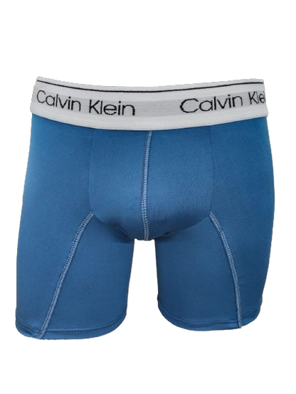PACK CALVIN KLEIN 12 BOXERS + 12 PARES DE MEDIAS