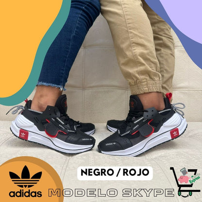 TENIS ADIDAS 2024 PARA TODA LA FAMILIA👟🕺🏻👫