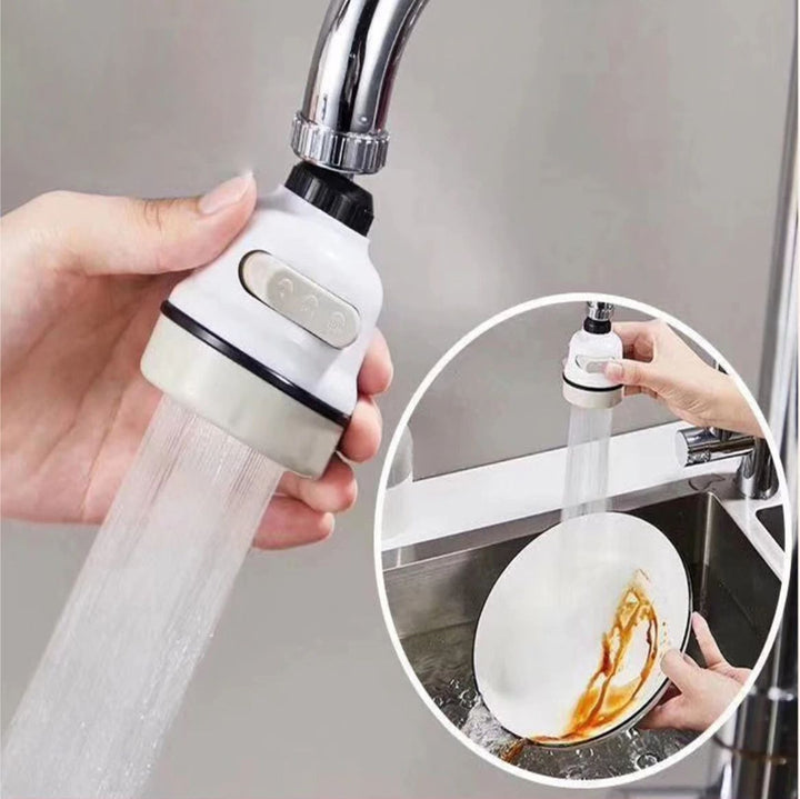 💦 DISPENSADOR DE AGUA PARA BOTELLÓN + AHORRADOR DE AGUA🧴