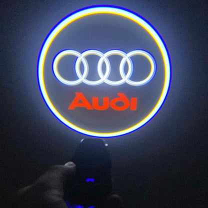 Duo LuxProject™ Recargable – Tu estilo en cada llegada 🚗
