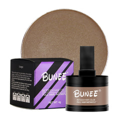 Corrector de Cabello - Bunee™ 💆🏻‍♀️💆🏻‍♂️ - CAFE CLARO