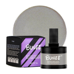 Corrector de Cabello - Bunee™ 💆🏻‍♀️💆🏻‍♂️ - GRIS