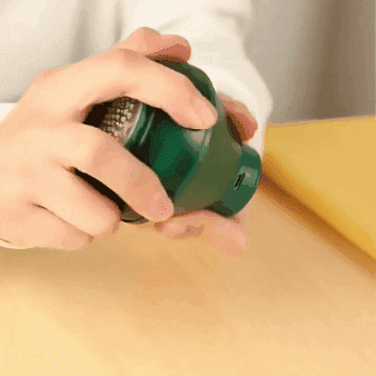 Quita Motas Eléctrico Portátil Recargable 👔🐕