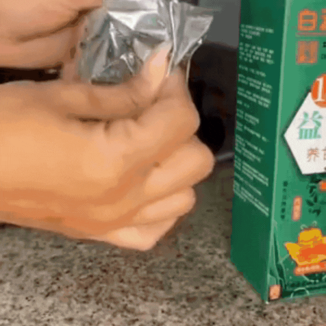Té Hepático 18 Hierbas Chinas x 30 sobres – Nutrición y Desintoxicació – Carrito Express Colombia