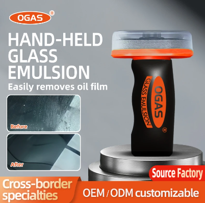 Sellador para vidrios hidrofobico OGAS