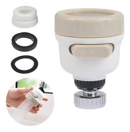 💦 DISPENSADOR DE AGUA PARA BOTELLÓN + AHORRADOR DE AGUA🧴