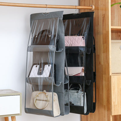 👜ORGANIZADOR DE BOLSOS Y CARTERAS COLGANTE👝