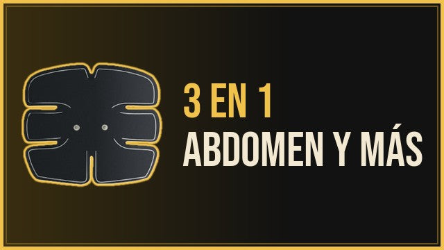 Tonificador 3 en 1 - beneficio 1