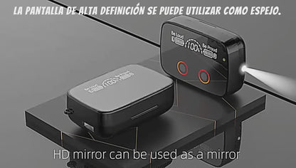 AUDIFONOS INALAMBRICOS M9