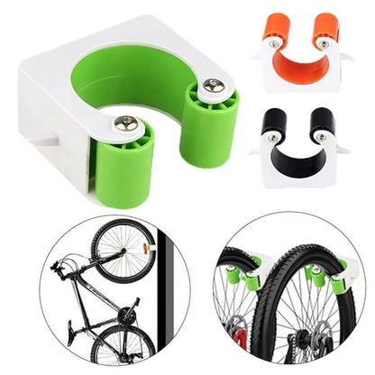 MINI SOPORTE PARA BICICLETA DE RUTA