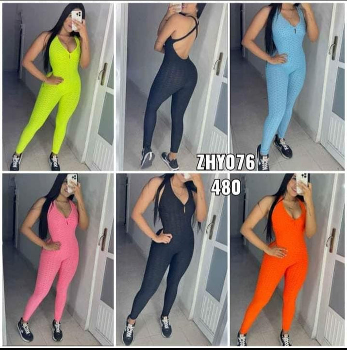 Enterizo deportivos online