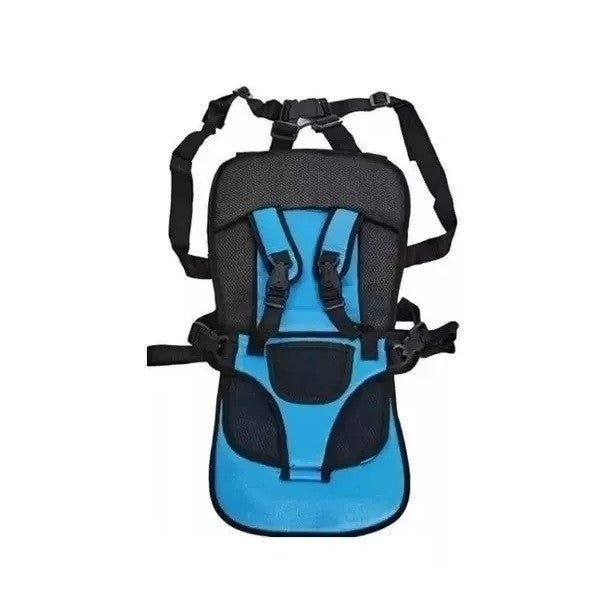Asiento Para Bebe Carro Silla Arnes 💺👶🏻🍼