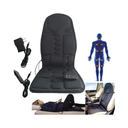 SILLA MASAJE CARRO
