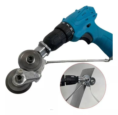 ADAPTADOR DE CORTE DE LAMINA - DRILLCUTPRO™