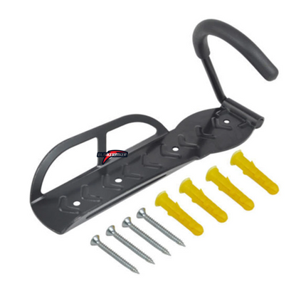 SOPORTE METÁLICO PARA BICICLETA