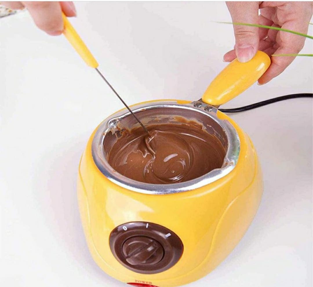 OLLA FUSION CHOCOLATE