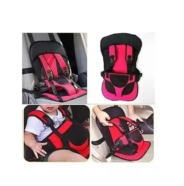 Asiento Para Bebe Carro Silla Arnes 💺👶🏻🍼