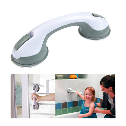 BARRA DE SEGURIDAD ANTIDESLIZANTE PARA BAÑO