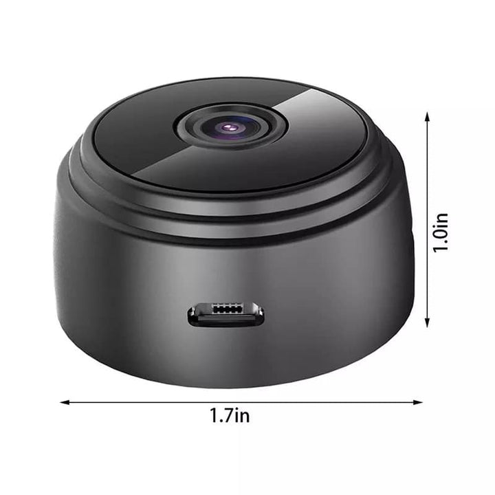 MINI CAMARA A9 📹