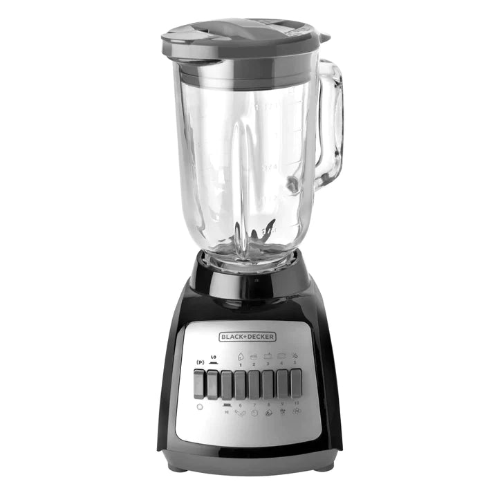 Licuadora Black + Decker Durapro🍨🍹❄🍌🥜