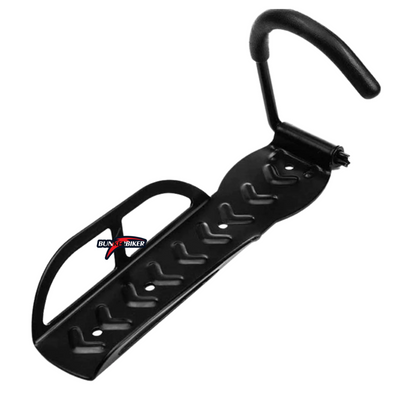 SOPORTE METÁLICO PARA BICICLETA