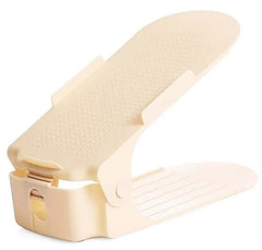 👠👢ORGANIZADOR DE ZAPATOS X 12 UNIDADES👠👢 - Beige