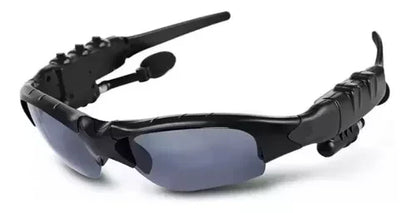 GAFAS MANOS LIBRES CON AUDIFONO