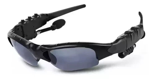 GAFAS MANOS LIBRES CON AUDIFONO