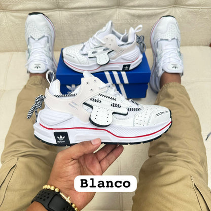 TENIS ADIDAS 2024 PARA TODA LA FAMILIA👟🕺🏻👫