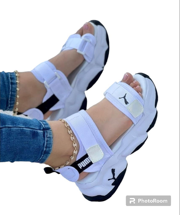 SANDALIA PUMA