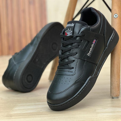 TENIS REEBOK ESCOLAR R62 👟📓