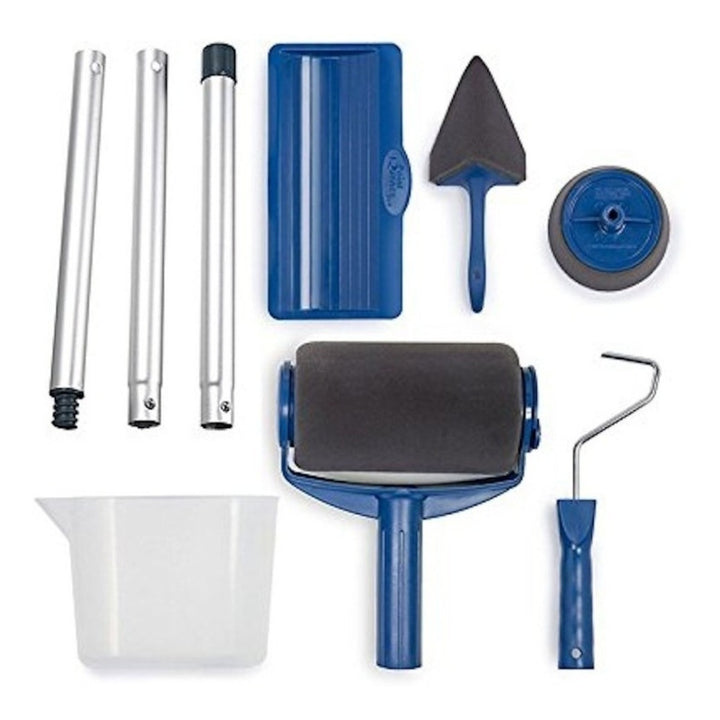 RODILLO RECARGABLE PAINT ROLLER🖌️