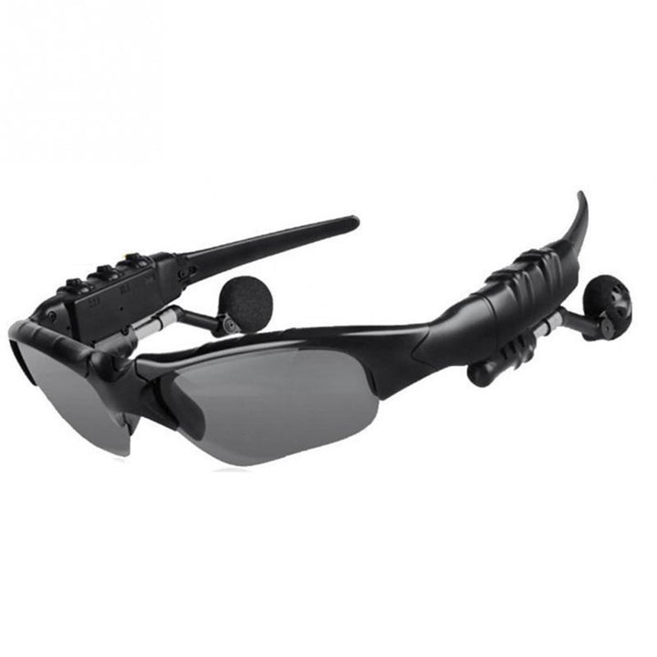 GAFAS MANOS LIBRES CON AUDIFONO
