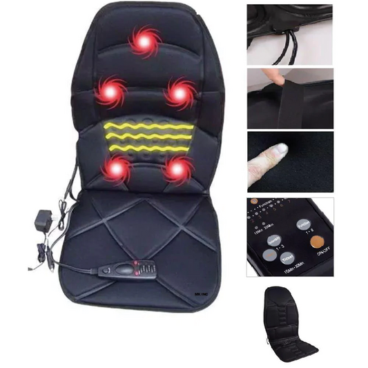 SILLA MASAJE CARRO
