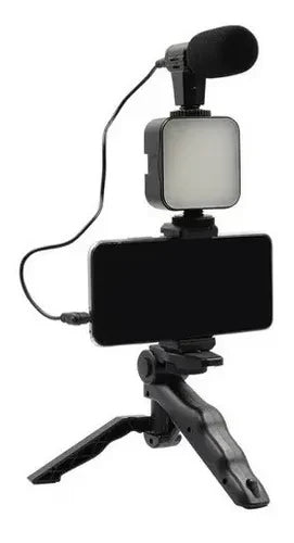 ESTABILIZADOR DE CELULAR AY-49 🤳🏻📱
