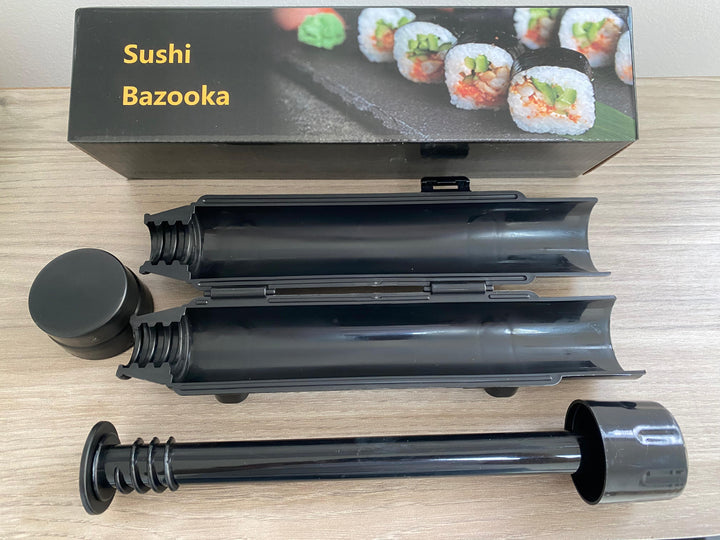 Máquina Molde para Sushi 🍣🦈