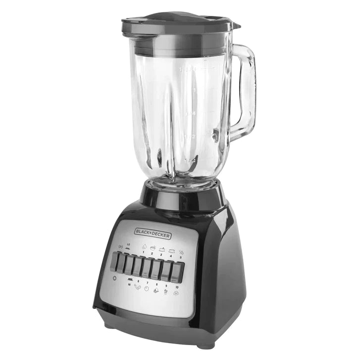 Licuadora Black + Decker Durapro🍨🍹❄🍌🥜
