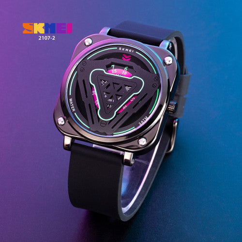 Reloj sales skmei deportivo