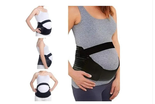 🤰🏻 FAJA EMBARAZADA CORRECTOR 🫄🏻