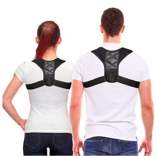 CORRECTOR DE POSTURA DEPORTIVO UNISEX 💪🏻