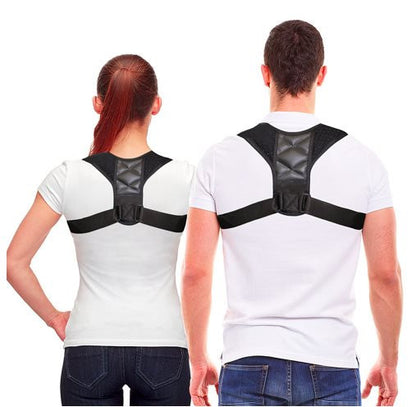 CORRECTOR DE POSTURA DEPORTIVO UNISEX 💪🏻