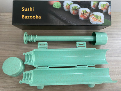 Máquina Molde para Sushi 🍣🦈