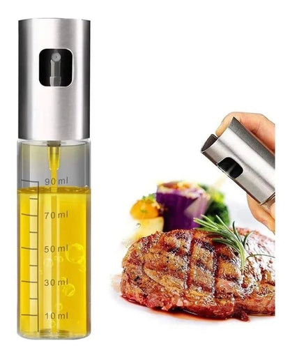 DISPENSADOR DE ACEITE EN SPRAY