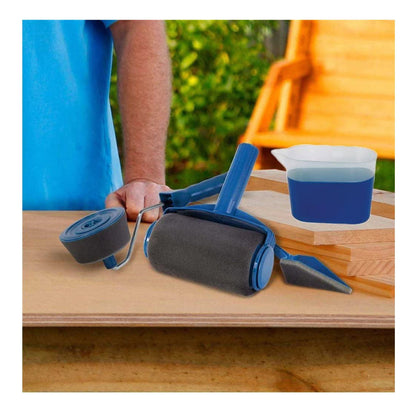 RODILLO RECARGABLE PAINT ROLLER🖌️