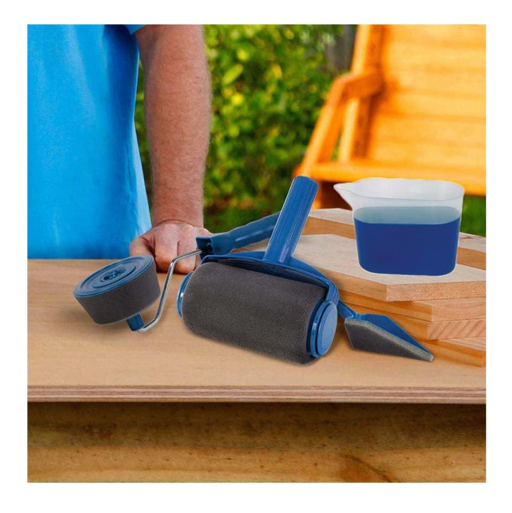 RODILLO RECARGABLE PAINT ROLLER🖌️