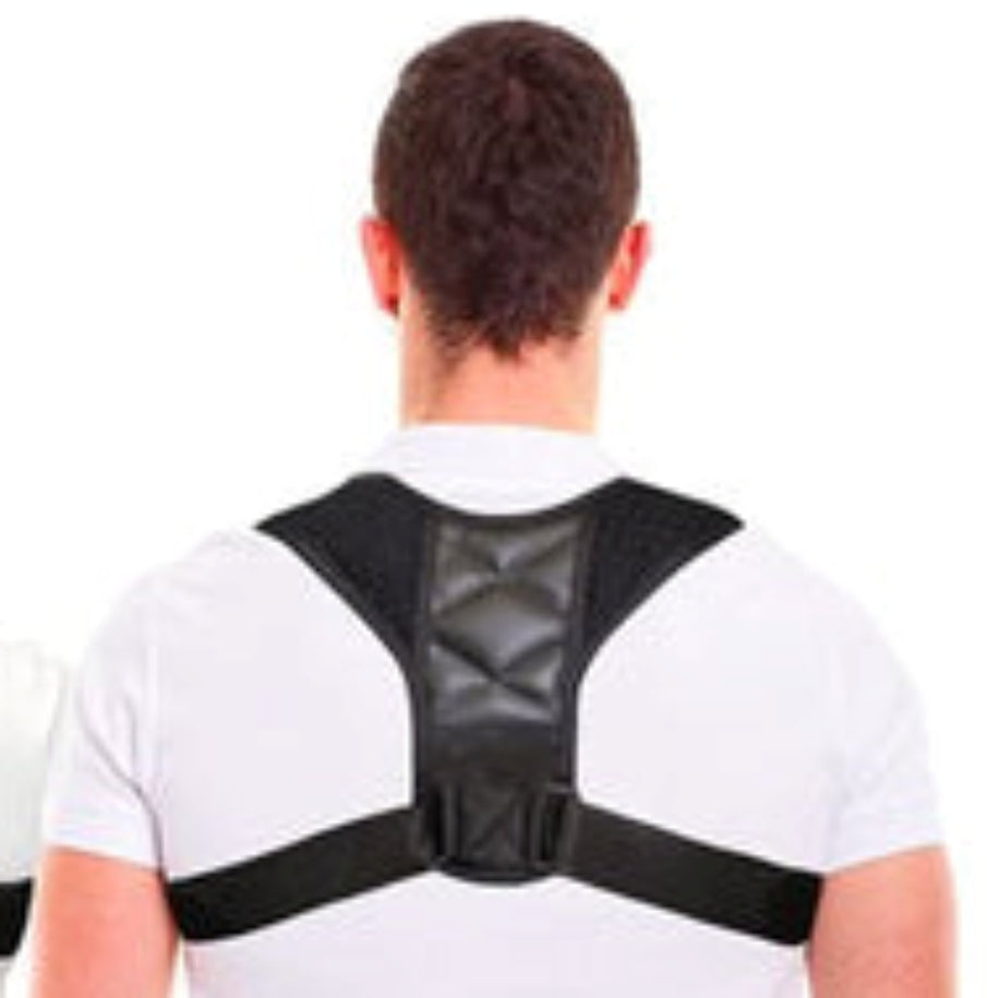 CORRECTOR DE POSTURA DEPORTIVO UNISEX 💪🏻