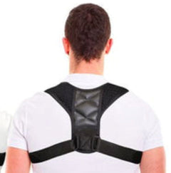 CORRECTOR DE POSTURA DEPORTIVO UNISEX 💪🏻 - L-XL