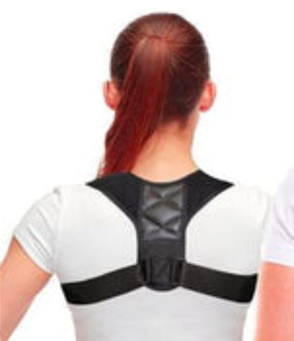 CORRECTOR DE POSTURA DEPORTIVO UNISEX 💪🏻